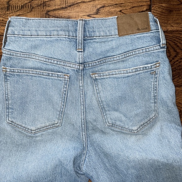 Madewell Jeans - Picture 3 of 3